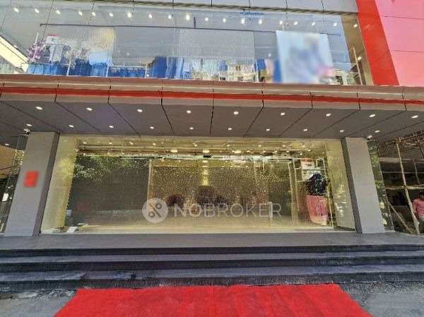 Commercial Property in Wm3g+xcm, Kasavanahalli Main Rd, Kasavanahalli, Bengaluru, Karnataka 560035, India, Bangalore for Rent 