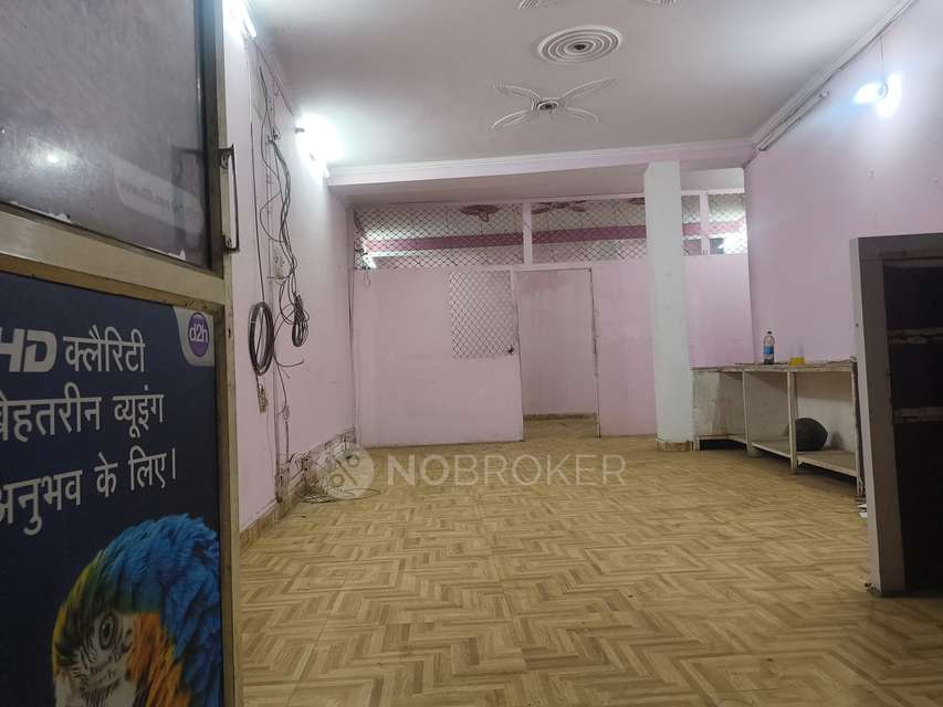 Office Space in Bijwasan, Delhi for Rent 