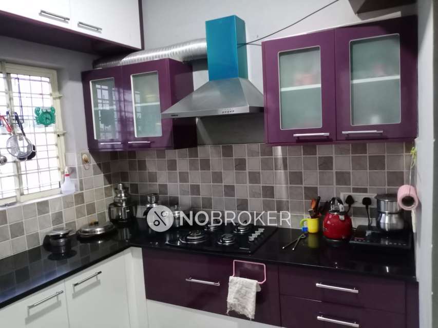 2 BHK Flat In Raghava Royal  For Sale  In Kamakshipalya