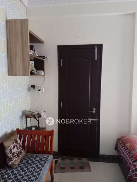 2 BHK Flat In Raghava Royal  For Sale  In Kamakshipalya