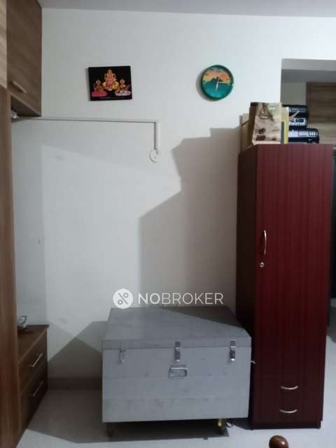 2 BHK Flat In Raghava Royal  For Sale  In Kamakshipalya