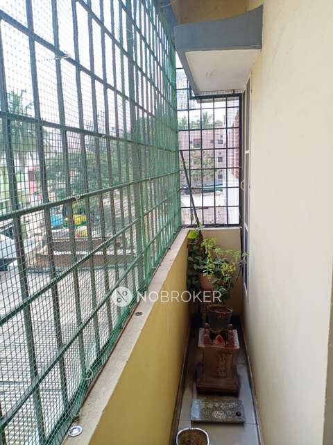2 BHK Flat In Raghava Royal  For Sale  In Kamakshipalya