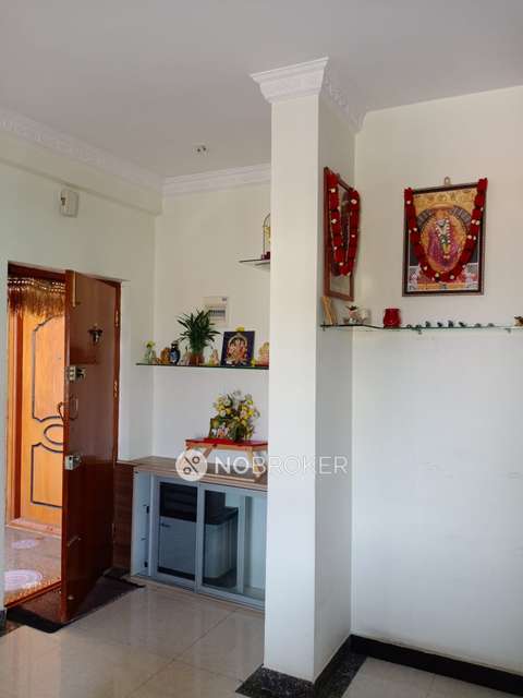 2 BHK Flat In Raghava Royal  For Sale  In Kamakshipalya