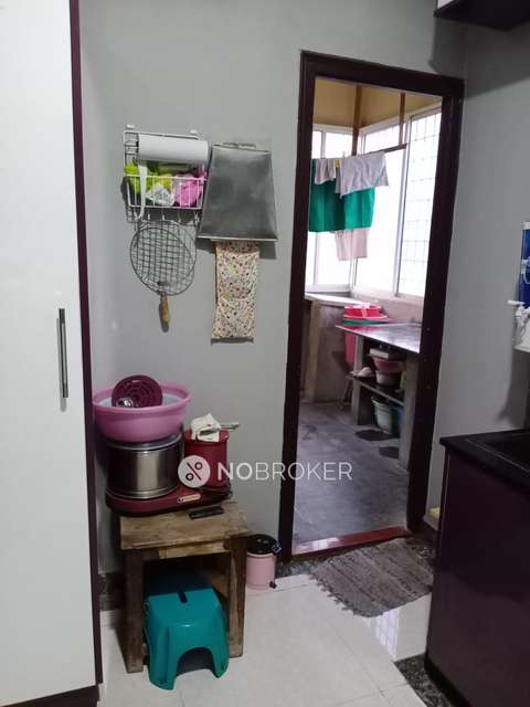 2 BHK Flat In Raghava Royal  For Sale  In Kamakshipalya