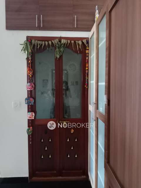 2 BHK Flat In Raghava Royal  For Sale  In Kamakshipalya