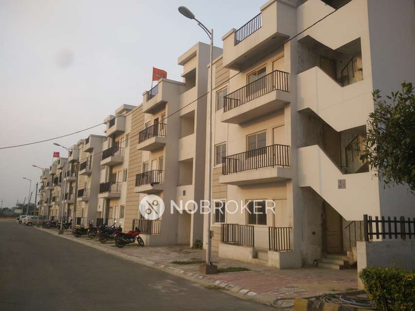 3 BHK Flat In Sare Springview Floors For Sale  In Lal Kuan