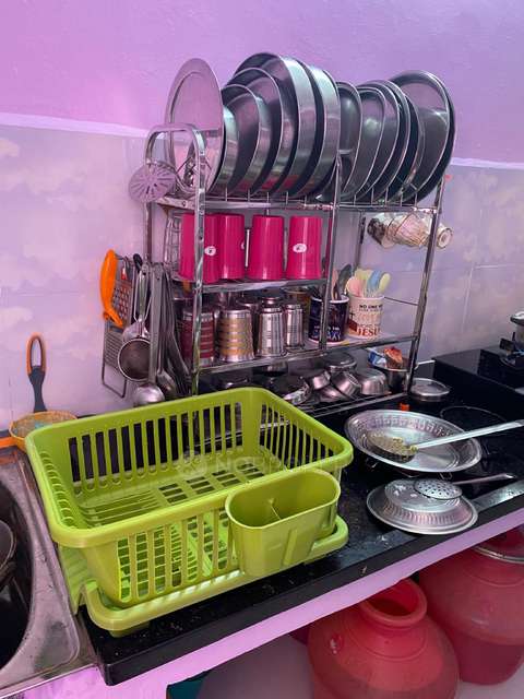 3 BHK House For Sale  In Velachery