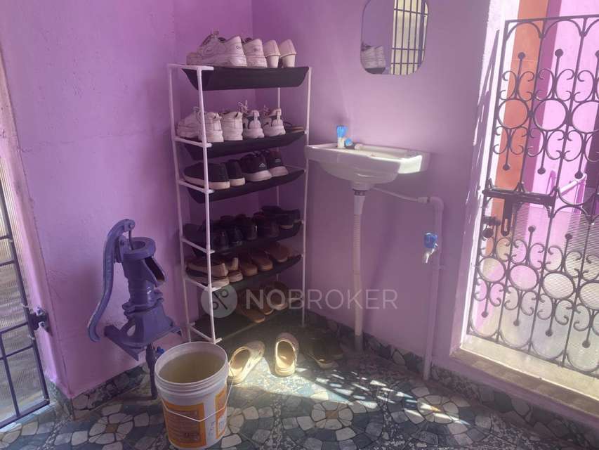 3 BHK House For Sale  In Velachery