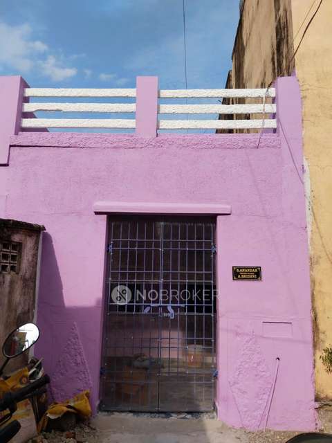 3 BHK House For Sale  In Velachery