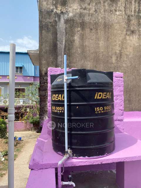 3 BHK House For Sale  In Velachery