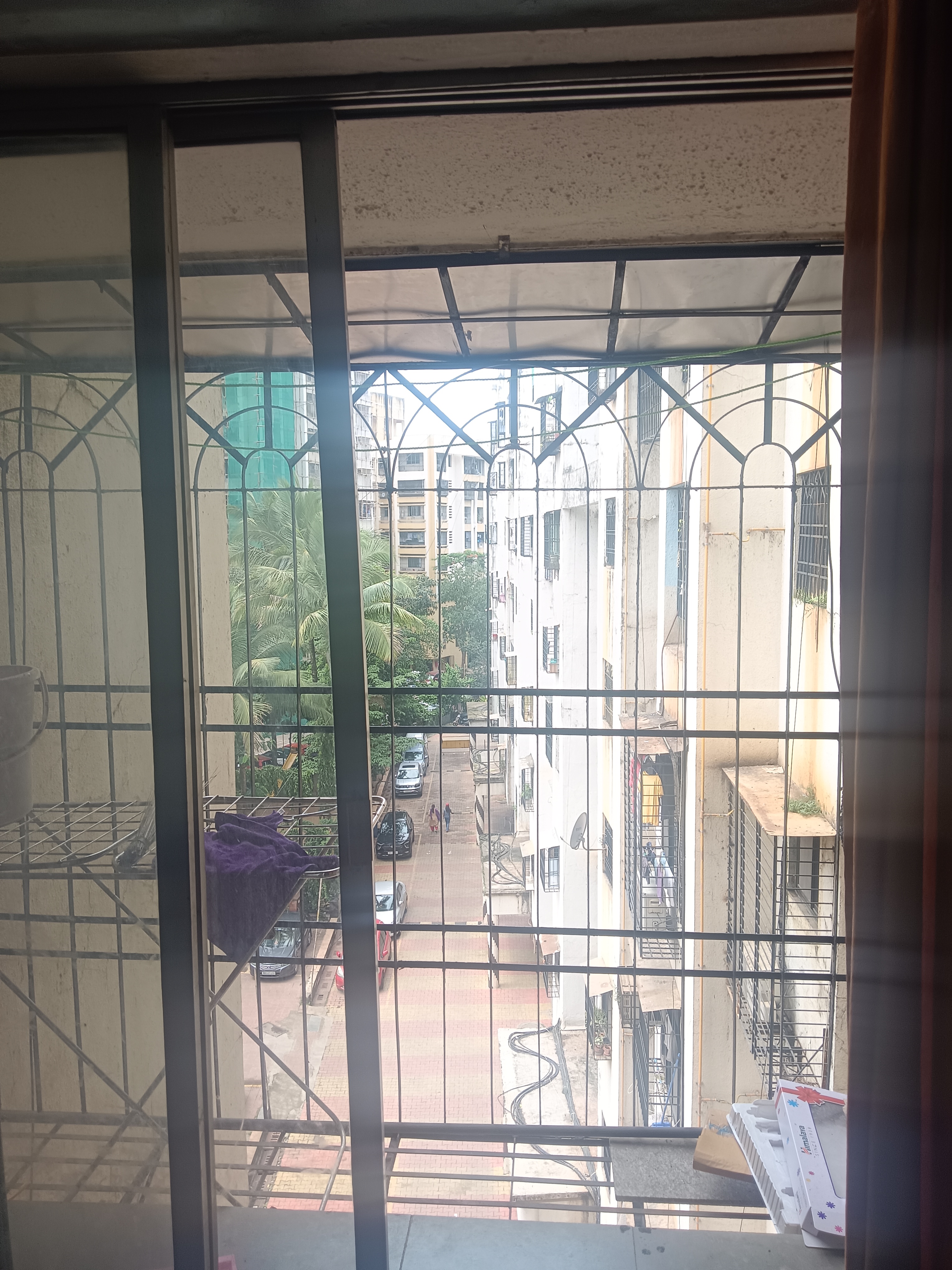 HDIL Dheeraj Regency