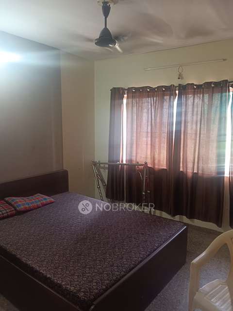 2 BHK Flat In Dheeraj Regency Chs  for Rent  In Borivali East
