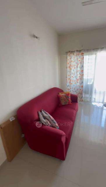 2 BHK Flat In Megapolis Splendour for Rent  In Hinjawadi