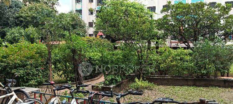 1 BHK Flat In Poonam Sagar Complex For Sale  In Mira Road, Mumba