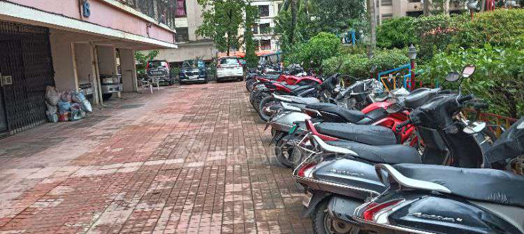 1 BHK Flat In Poonam Sagar Complex For Sale  In Mira Road, Mumba