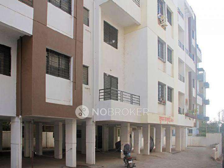 1 BHK Flat In Suman Samrudhi For Sale  In Kirkatwadi