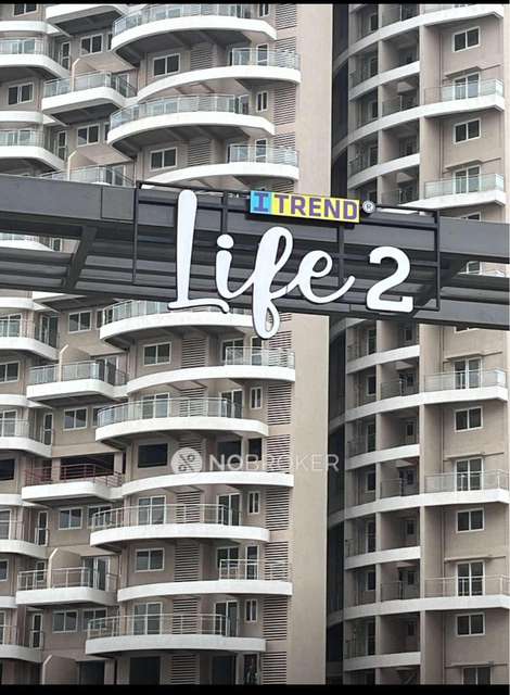 1 BHK Flat In Saheel Itrend Life 3 For Sale  In Wakad