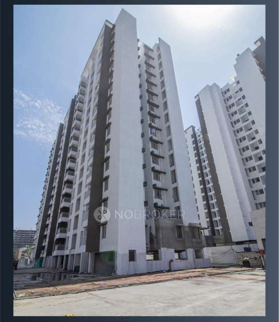 1 BHK Flat In Saheel Itrend Life 3 For Sale  In Wakad