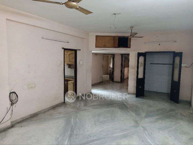 3 BHK Flat In Bbc Thallam Gardens  for Rent  In Kilpauk