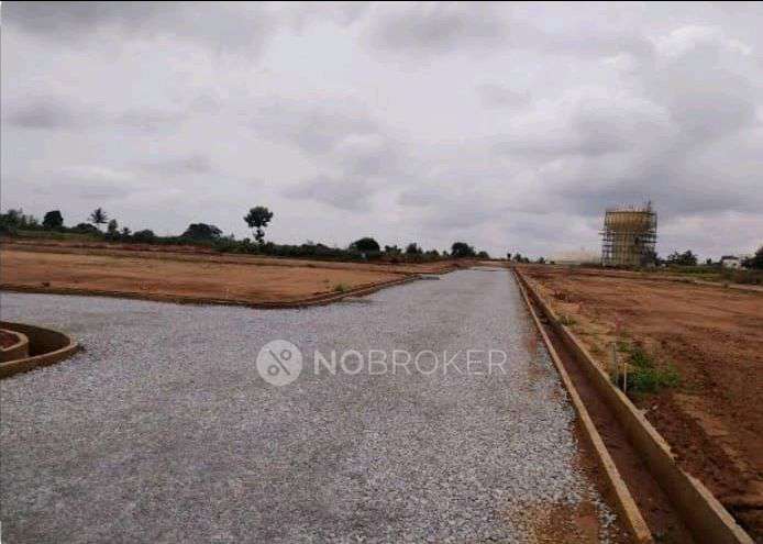 Plot For Sale  In Vitue Surya City Phase 4 In Suryanagara Phase 4 Office