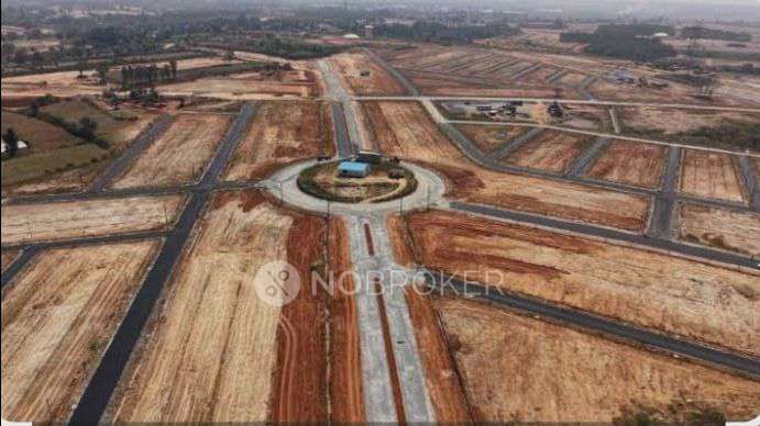 Plot For Sale  In Vitue Surya City Phase 4 In Suryanagara Phase 4 Office