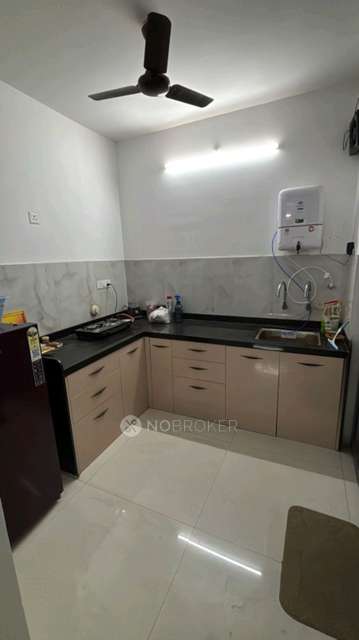 2 BHK Flat In Majestique Signature Towers for Rent  In Baner