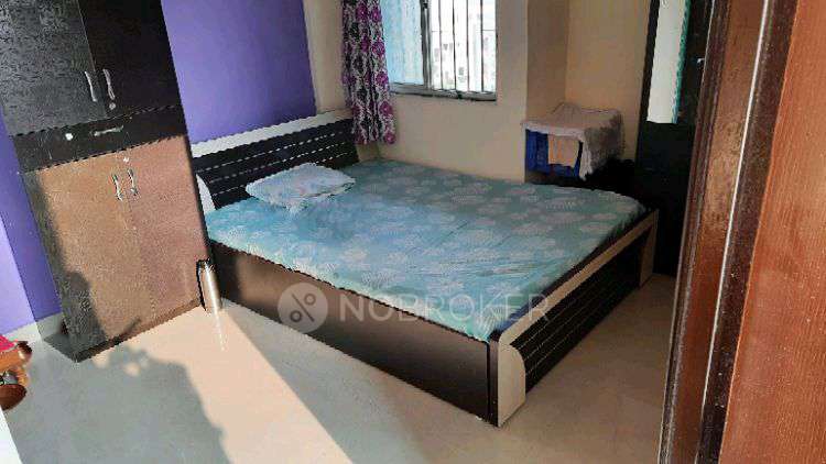 1 BHK Flat In Shekhar Paradise Housing Soc. Ltd for Rent  In Moshi