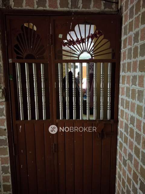 1 BHK Flat In Vastuv Vrindavan Chs For Sale  In  Airoli