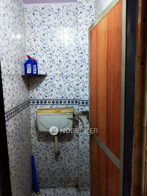 1 BHK Flat In Vastuv Vrindavan Chs For Sale  In  Airoli