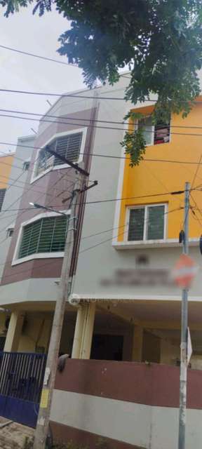 2 BHK Flat In Sai Padam Apartments For Sale  In Mangadu