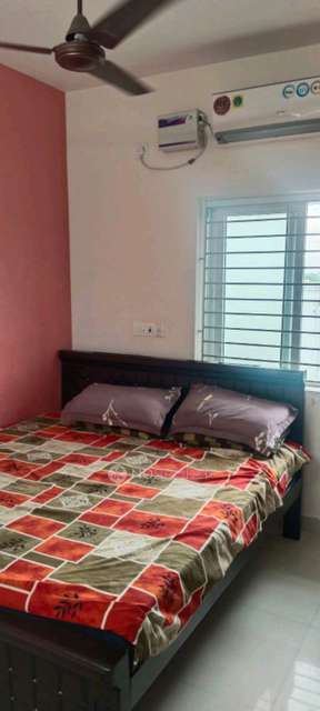 2 BHK Flat In Sai Padam Apartments For Sale  In Mangadu