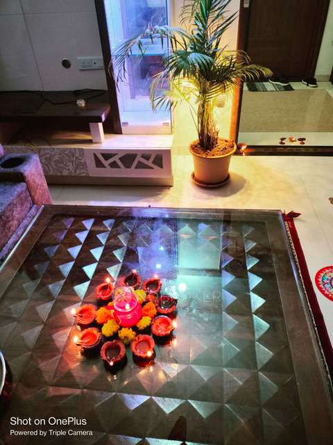 2 BHK Flat In Urban Nest , Urban Nest, Sr.no 582b, Urban Nest, Katraj-hadapsar Bypass Rd, Undri, Pune, Maharashtra 411060, India For Sale  In Urban Nest 