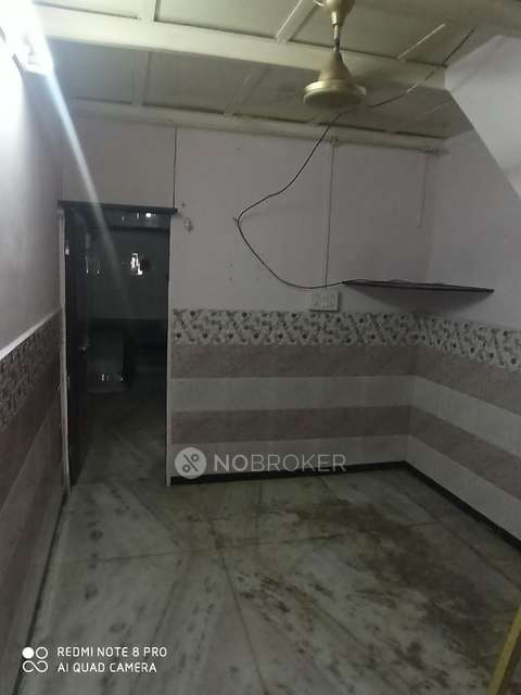 1 RK House for Rent  In Panchkutir Ganesh Nagar