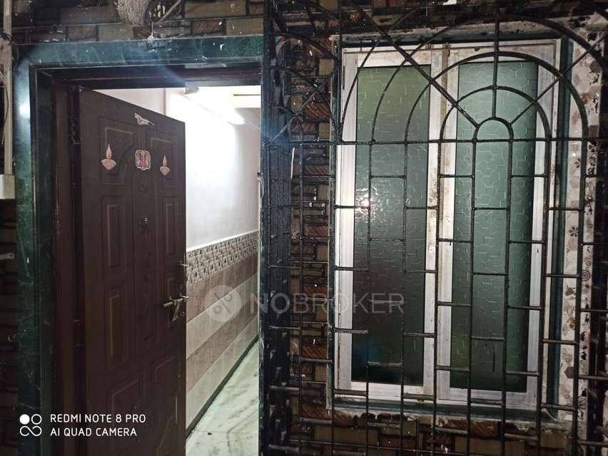 1 RK House for Rent  In Panchkutir Ganesh Nagar