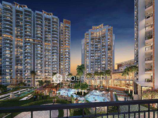 3 BHK Flat In Ace Divino for Rent  In Sector 1