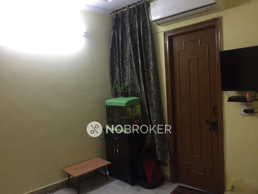 2 BHK Flat In Mehrawali Apartment For Sale  In Mehrauli