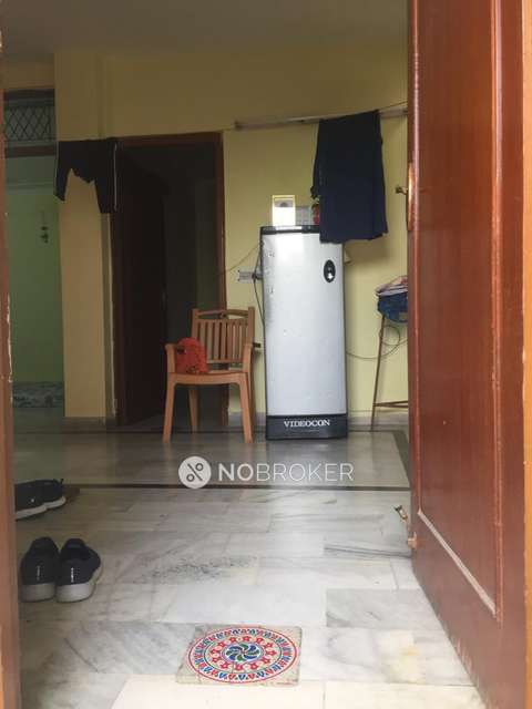 2 BHK Flat In Mehrawali Apartment For Sale  In Mehrauli