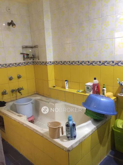 2 BHK Flat In Mehrawali Apartment For Sale  In Mehrauli