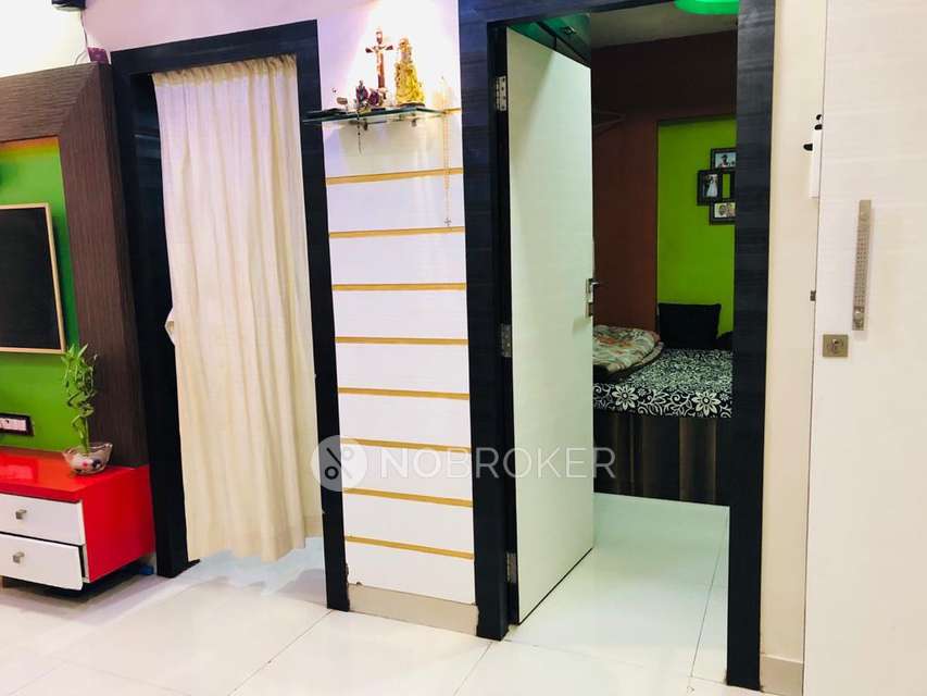 1 RK Flat In Gokuldham Market Goregaon for Rent  In Kanyapada, Gokuldham Colony, Goregaon East