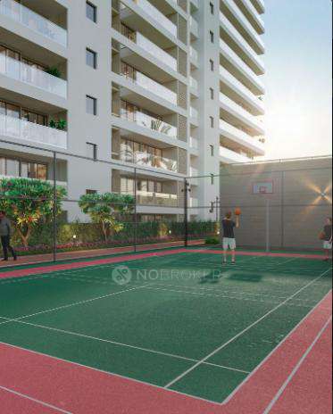 4 BHK Flat In Built Solitaire Kothrud For Sale  In Kothrud