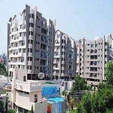 2 BHK Flat In Raviraj Colorado For Sale  In Kondhwa
