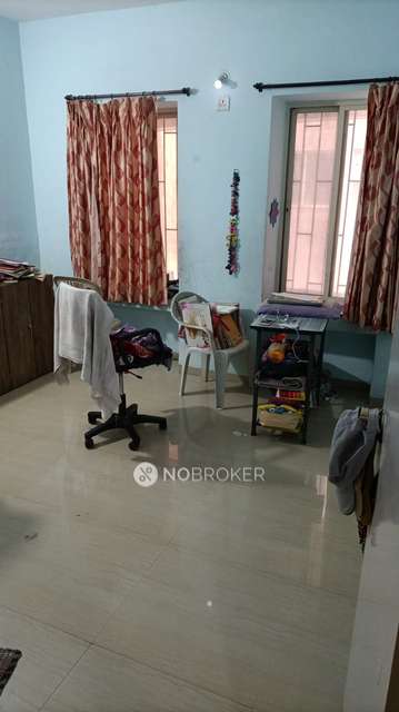 2 BHK Flat In Raviraj Colorado For Sale  In Kondhwa