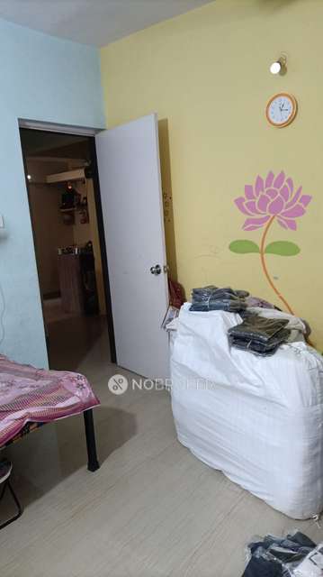 2 BHK Flat In Raviraj Colorado For Sale  In Kondhwa