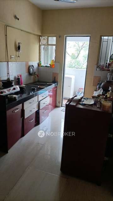 2 BHK Flat In Raviraj Colorado For Sale  In Kondhwa