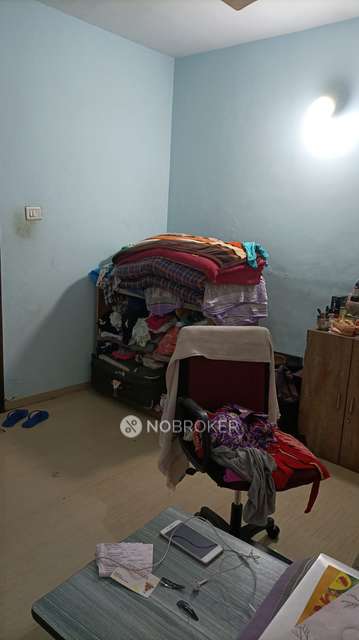 2 BHK Flat In Raviraj Colorado For Sale  In Kondhwa