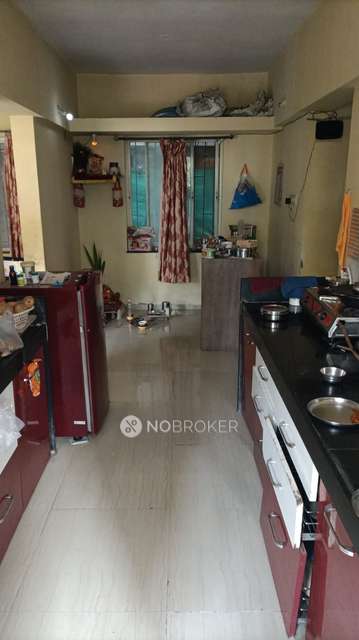 2 BHK Flat In Raviraj Colorado For Sale  In Kondhwa