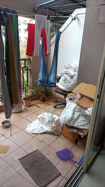 2 BHK Flat In Raviraj Colorado For Sale  In Kondhwa