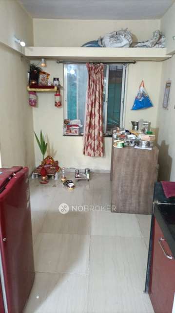 2 BHK Flat In Raviraj Colorado For Sale  In Kondhwa