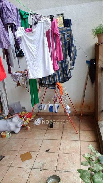 2 BHK Flat In Raviraj Colorado For Sale  In Kondhwa