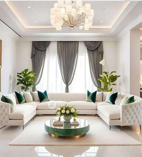 2 BHK Flat In Satyam Kashish For Sale  In Kondhwa Budruk